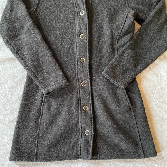 Kuhl Hooded Jacket - Picture 5 of 9